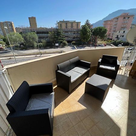 Apartament S&S Palermo Zewnętrze zdjęcie