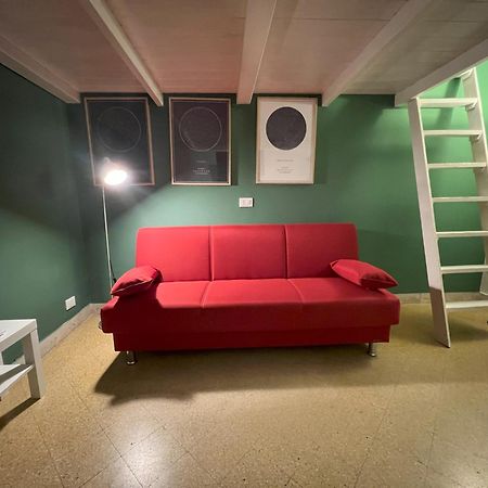 Apartament S&S Palermo Zewnętrze zdjęcie