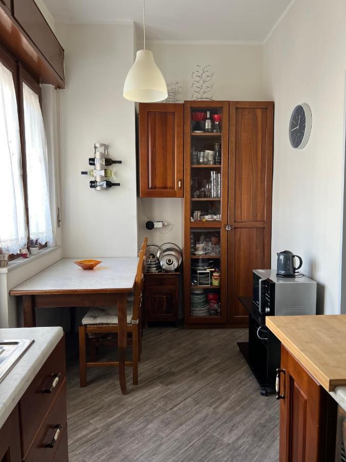 Apartament S&S Palermo Zewnętrze zdjęcie